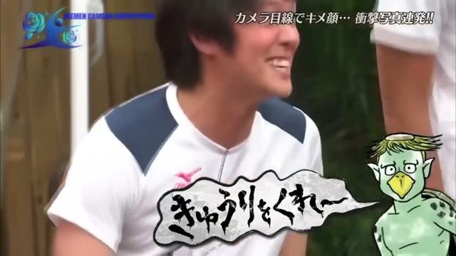 関ジャニ∞クロニクル #36