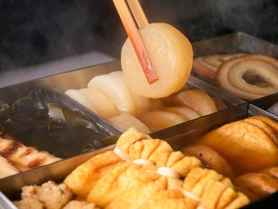 仙台上陸！東京都心で人気のおでんバーが7店舗目を東北に！「O’denbar うまみ 仙台」2025年6月13日(金)グランドオープン！ | 株式会社WASのプレスリリース