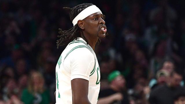 Will Celtics trade Jrue Holiday? Two teams to watch for potential deal – NBC Boston