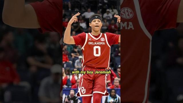 Jeremiah Fears 😤 Next Wizard?! #jeremiahfears #wizards #nbamockdraft #nba