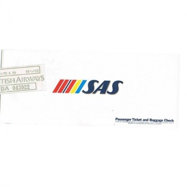 Picture of a public transportation ticket from attached website, usually for a train or bus.