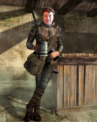 bard-dave