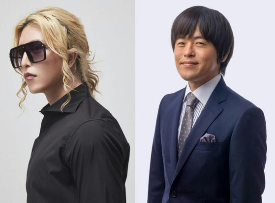 ７月６日（日）に開催！「川島明の辞書で呑むTHEライブ３～目標！５０００人で呑みましょうat東京体育館～」スペシャル呑人（のみんちゅ）としてホスト界の帝王・ROLANDとバカリズムの参加が緊急決定！ | テレ東 リリ速（テレ東リリース最速情報） | テレ東・ＢＳテレ東 7ch(公式)