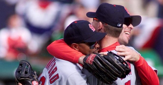 The St. Louis Cardinals will pick fifth overall in the first round of the 2025 MLB Draft