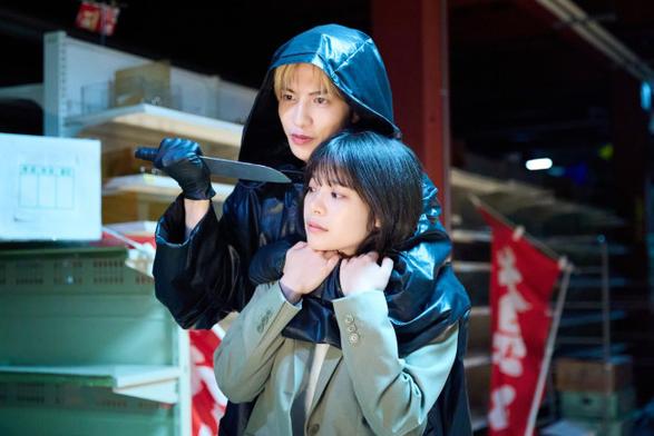 『恋は闇』最終回 日本中を震撼させた連続殺人事件のすべてが明らかに（クランクイン！） - Yahoo!ニュース