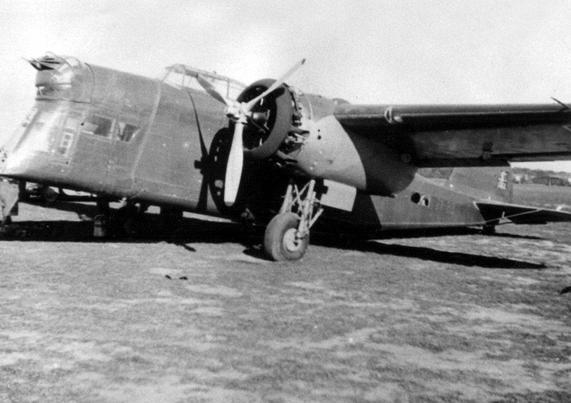 Fifteen LWS-6 bombers were delivered to the Polish Air Force between 1938 and 1939. Due to their obsolescence, they were relegated to training units rather than frontline combat roles. The LWS-6 did not take part in combat during the German invasion of September 1939. Six machines were destroyed at airfields, one was destroyed during the evacuation and the rest were captured by the Germans and Russians. The Germans took over five LWS-6 stored in Zajezierze and one operational aircraft. The planes were overhauled and put into service where they were used to train pilots in blind flight until 1942.

Four LWS-6s fell into Russian hands and were put into service as communication planes.