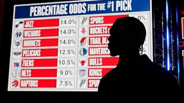 What routes can the Philadelphia 76ers take in the 2025 NBA Draft?