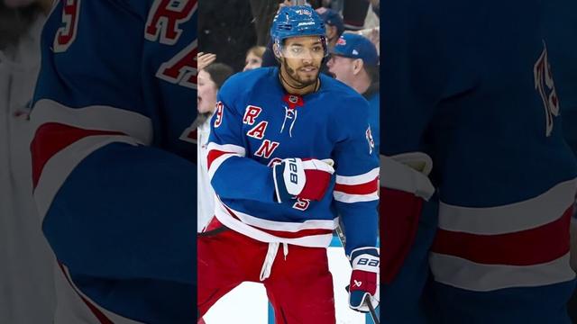 Frank Seravalli Provides An Update On The New York Rangers #shorts