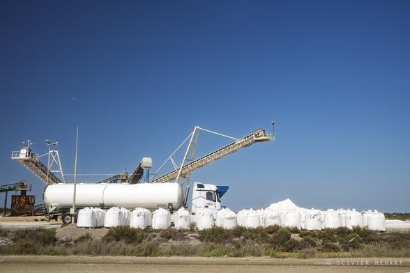 Salins du Midi