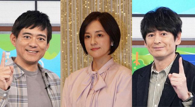 あさイチも「あんぱん」の展開に衝撃 鈴木奈穂子アナ「混乱が。受け止めきれないんですけど」（日刊スポーツ） - Yahoo!ニュース