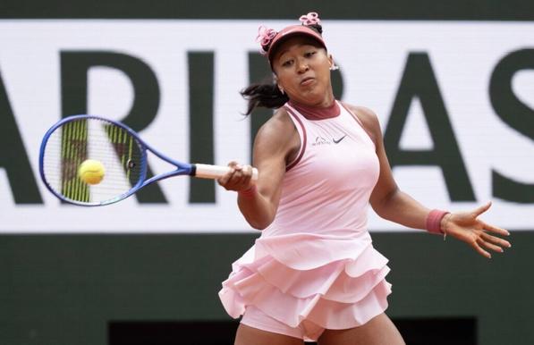 Grand Slam champions Osaka and Keys crash at first hurdle in Berlin