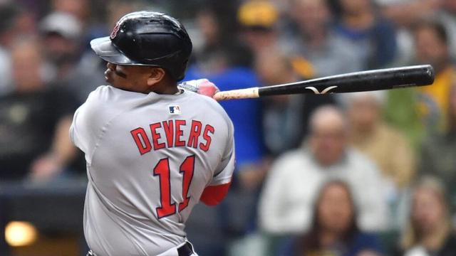 Leading Baseball Insider Gives Surprising Rating for Controversial Devers Trade
