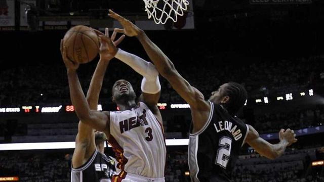 NBA Finals Revives Tradition For First Time Since 2013 To Boost Viewership