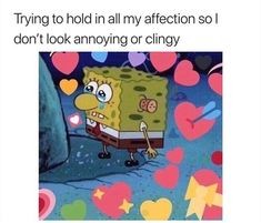 SpongeBob Meme