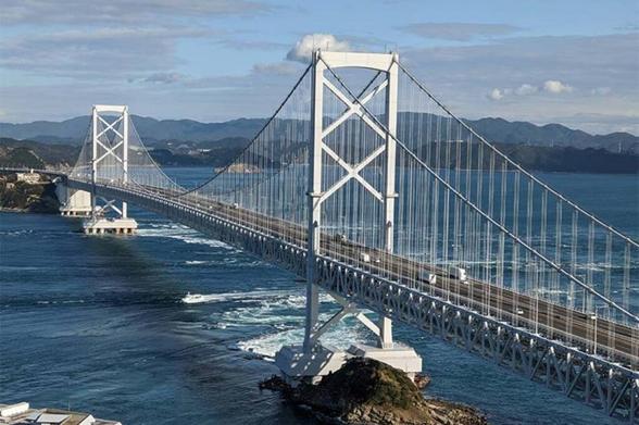 大鳴門橋、阿波おどり、徳島ラーメン… 徳島県の魅力をプレゼン！ 「Google Pixel プロダクトスペシャリスト」と巡る観光スポット