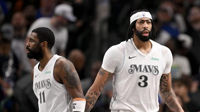NBA insider reveals Mavericks star could be worth 5 first-round picks