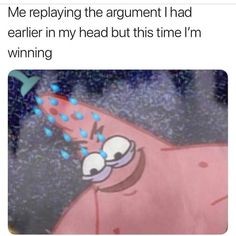 SpongeBob Meme