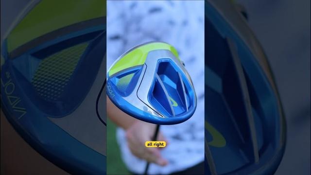 Nike clubs episode 1! #golfgear #golfswing #golf