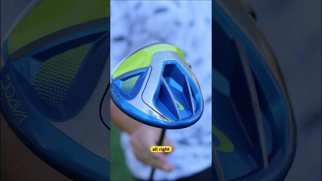 Nike clubs episode 1! #golfgear #golfswing #golf