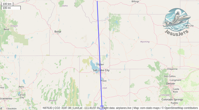 N970JD since Wed Jun 18 2025 03:30:26 GMT+0000 (Coordinated Universal Time)