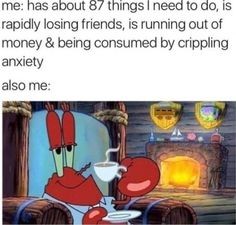 SpongeBob Meme