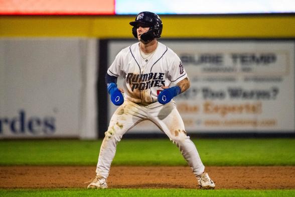 Mets Minors Recap: Jett Williams Leaves Game after HBP
