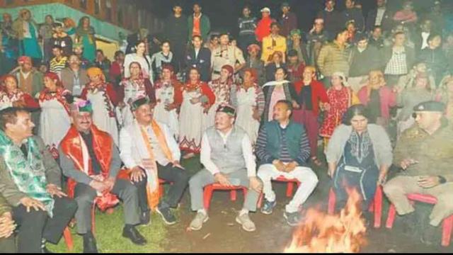 मुख्यमंत्री दौरा