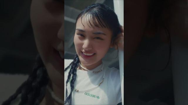 山﨑天 adidas アディダス テコンドーは6月19日、ガゼル ロープロは8月上旬より随時販売予定！櫻坂46
