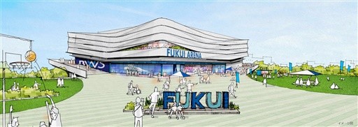 アリーナ構想 昨年１１月の地元説明会 福井市、議事録残さず 住民意見「同じ」 不要と判断 オンブズ福井 「やりとり検証できぬ」 | 政治・行政,政治・行政,社会,社会 | 福井のニュース - 福井新聞社