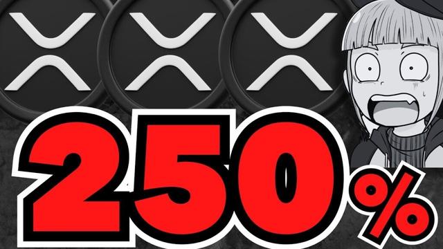 【仮想通貨】XRP爆上げ予測！『イーサリアムを超える』スタンダードチャータード銀行が予測でリップル民歓喜！