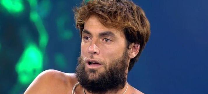 Montoya se convierte en tercer finalista de 'Supervivientes'. / Mediaset