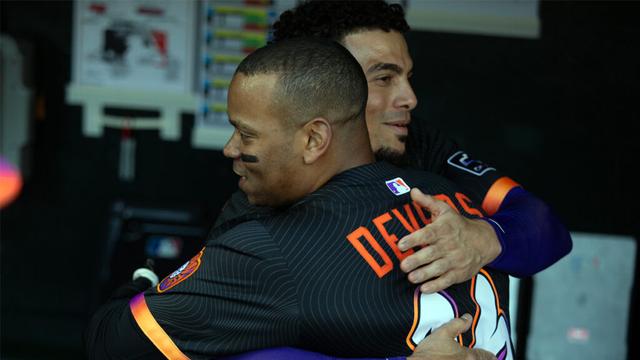 How Willy Adames expects to benefit from Rafael Devers’ Giants arrival – NBC Sports Bay Area & California