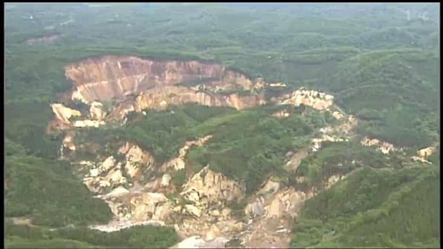 「今年も会いたいという思いを伝えた」岩手・宮城内陸地震から17年 遺族らが犠牲者悼む 宮城・栗原市 | 宮城のニュースtbc NEWStbc東北放送 - TBS NEWS DIG