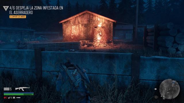 📰 Una imagen #random #randomImageGame #randomPic #imagenRandom #videogames #DAYSGONE - DAYS GONE