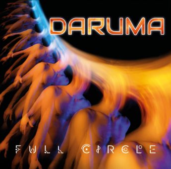 Daruma: Full Circle