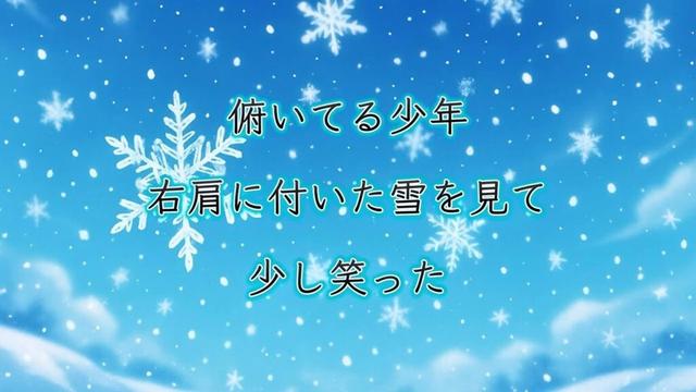 最高に泣ける感動の卒業ソング「風花」歌詞付き フル 高音質 / 小寺健太（Original Song）
