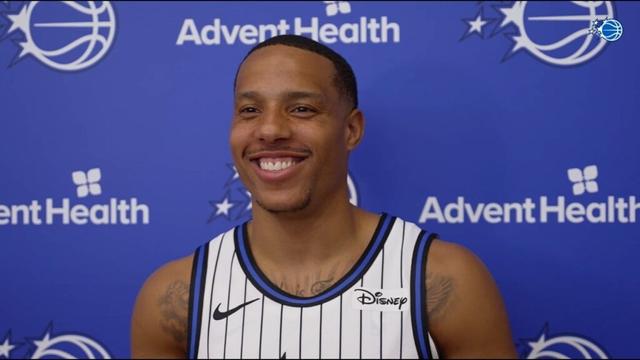 DESMOND BANE & JAMAHL MOSLEY MEDIA AVAILABILITY | 6.17.25
