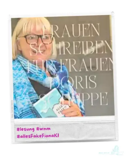 Frauen schreiben für Frauen • WNM