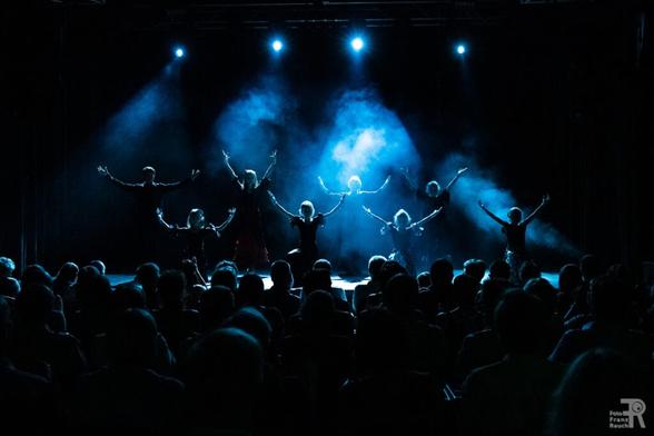 Augartenfest Aftershowparty (Gratis bis 24:00 Uhr)