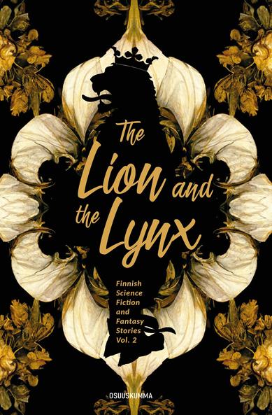 The Lyon and the Lynx -cover