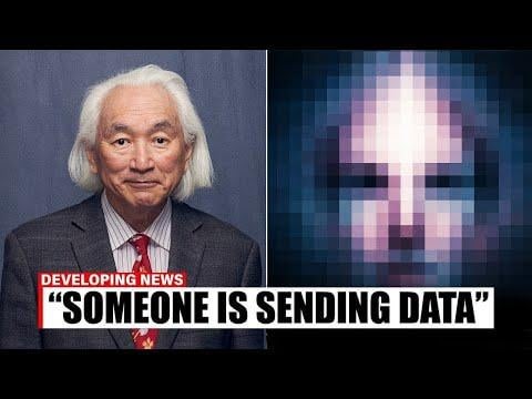 Contact has already happened through NASA's Voyager 1 (more than a month ago), but it has been classified and silenced, and acclaimed physicist Michio Kaku was involved : the contact is almost certainly alien with alien AI involved (the proof/evidence in this 10-min vid) (!!!) (...)