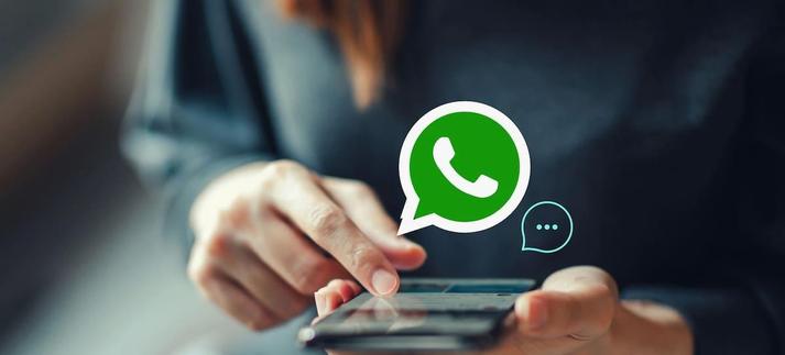 Llegan los anuncios a WhatsApp