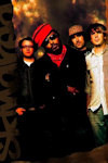 Skindred.