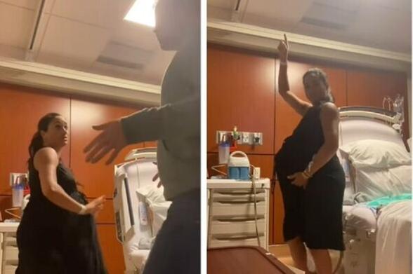 ميغان ماركل تعلّق على فيديو رقصها الذي أثار جدلاً