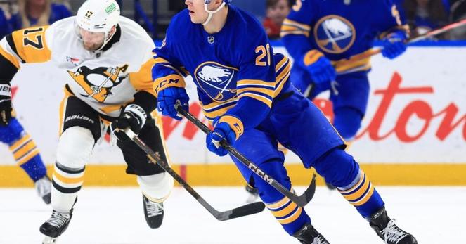 Monday Standings: Jockeying for draft pick positioning in the last 10 days of the season