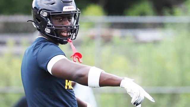 Auburn LB recruit Shadarius Toodle closing in on final decision; Will he stick with Tigers?
