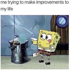 SpongeBob Meme