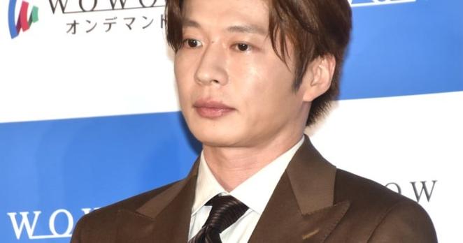 田中圭、永野芽郁と不倫疑惑報道後初の公の場 意味深風トークに小池栄子が注意「お前が悪い」 - ORICON