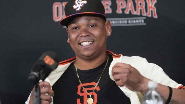 Rafael Devers ready to put Boston situation behind and start fresh in San Francisco