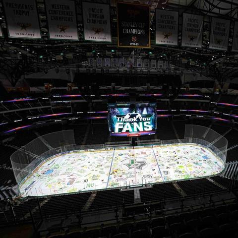 Offseason Begins for Stars With Limited Cap Space